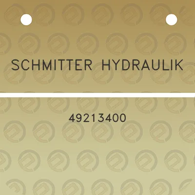 schmitter-hydraulik-49213400