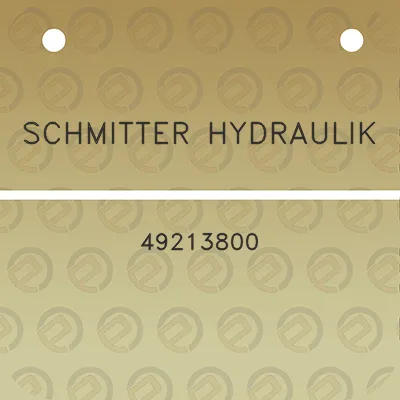 schmitter-hydraulik-49213800