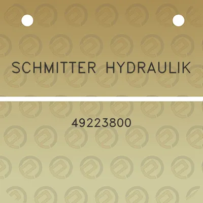 schmitter-hydraulik-49223800