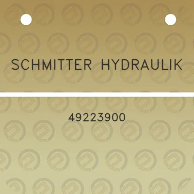 schmitter-hydraulik-49223900