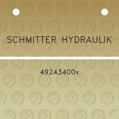 schmitter-hydraulik-49243400v