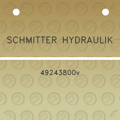 schmitter-hydraulik-49243800v