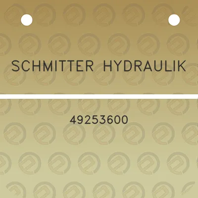 schmitter-hydraulik-49253600