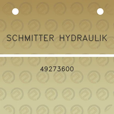 schmitter-hydraulik-49273600