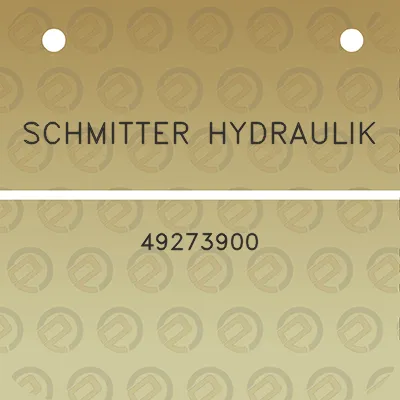 schmitter-hydraulik-49273900