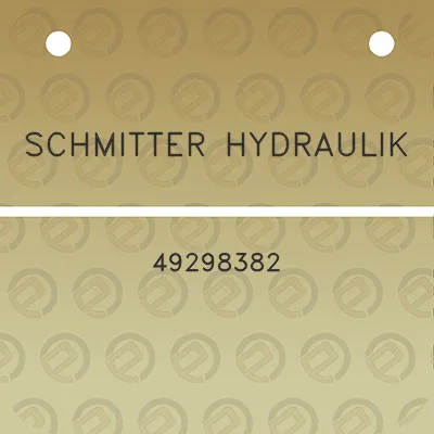 schmitter-hydraulik-49298382