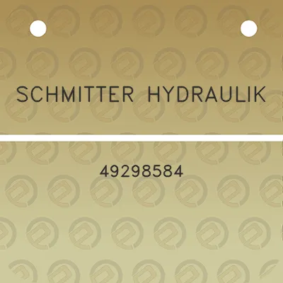 schmitter-hydraulik-49298584