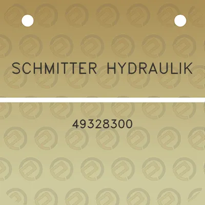 schmitter-hydraulik-49328300