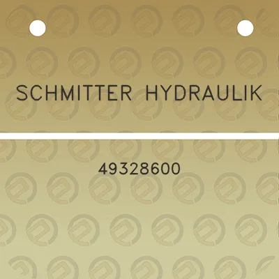 schmitter-hydraulik-49328600