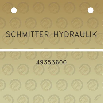 schmitter-hydraulik-49353600