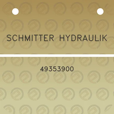 schmitter-hydraulik-49353900