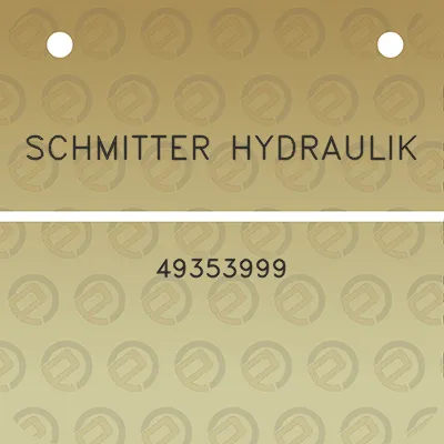 schmitter-hydraulik-49353999