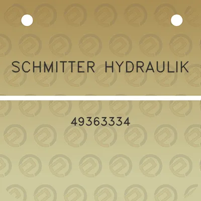 schmitter-hydraulik-49363334