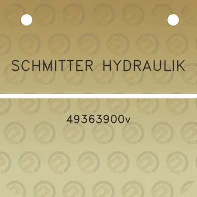 schmitter-hydraulik-49363900v