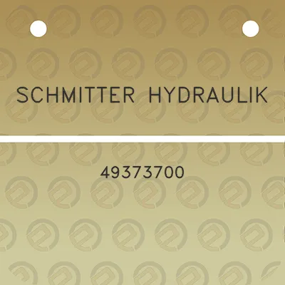 schmitter-hydraulik-49373700