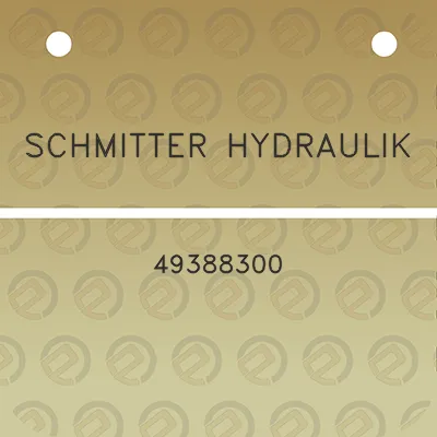 schmitter-hydraulik-49388300