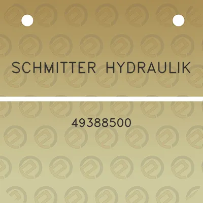 schmitter-hydraulik-49388500