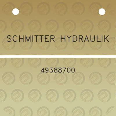 schmitter-hydraulik-49388700