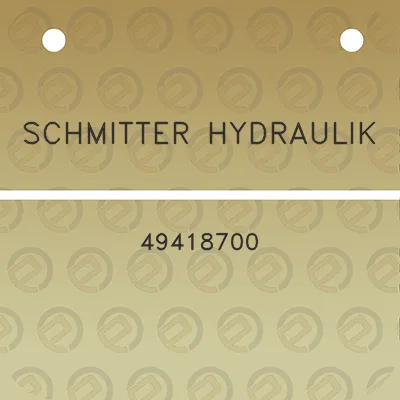 schmitter-hydraulik-49418700