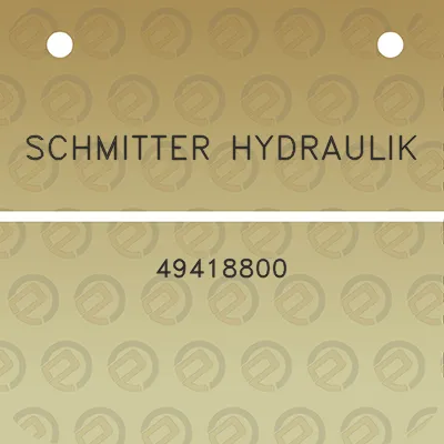 schmitter-hydraulik-49418800