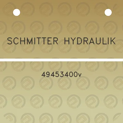 schmitter-hydraulik-49453400v