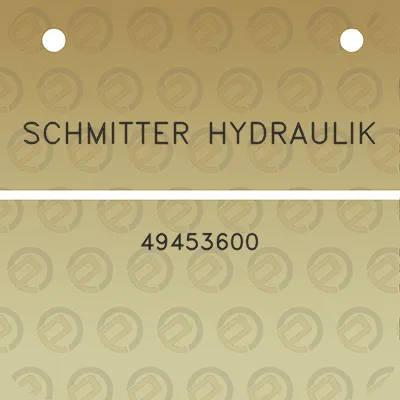 schmitter-hydraulik-49453600