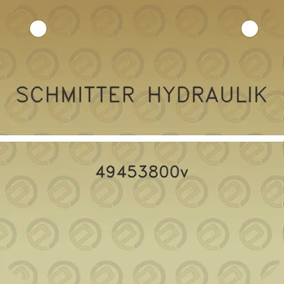 schmitter-hydraulik-49453800v