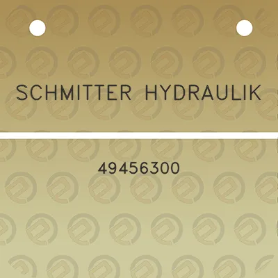 schmitter-hydraulik-49456300