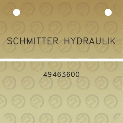 schmitter-hydraulik-49463600