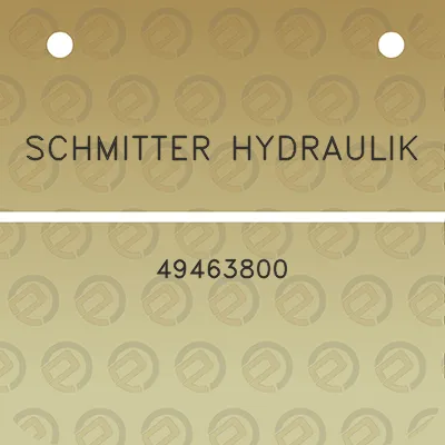 schmitter-hydraulik-49463800