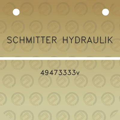 schmitter-hydraulik-49473333v