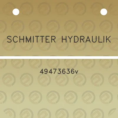 schmitter-hydraulik-49473636v