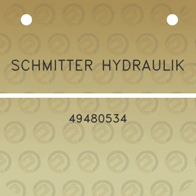 schmitter-hydraulik-49480534