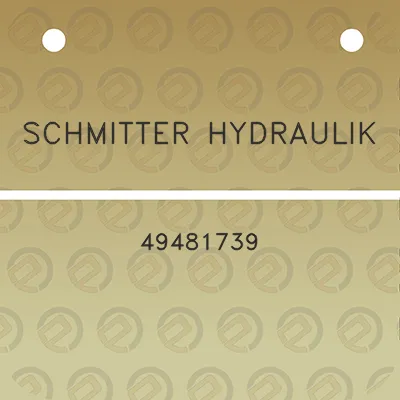 schmitter-hydraulik-49481739