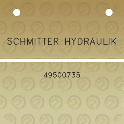 schmitter-hydraulik-49500735