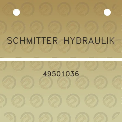 schmitter-hydraulik-49501036