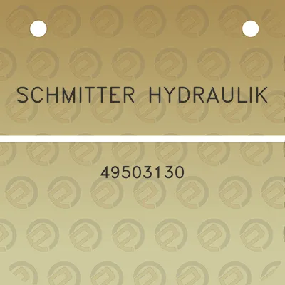 schmitter-hydraulik-49503130