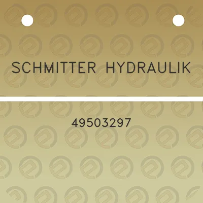 schmitter-hydraulik-49503297