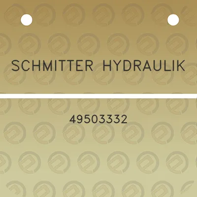 schmitter-hydraulik-49503332