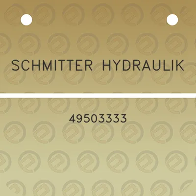 schmitter-hydraulik-49503333