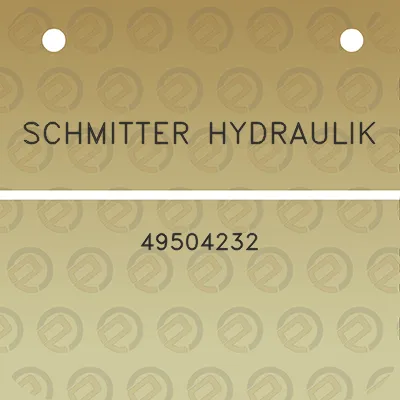 schmitter-hydraulik-49504232