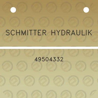 schmitter-hydraulik-49504332