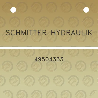 schmitter-hydraulik-49504333