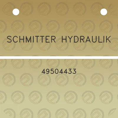 schmitter-hydraulik-49504433