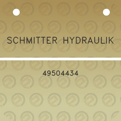 schmitter-hydraulik-49504434