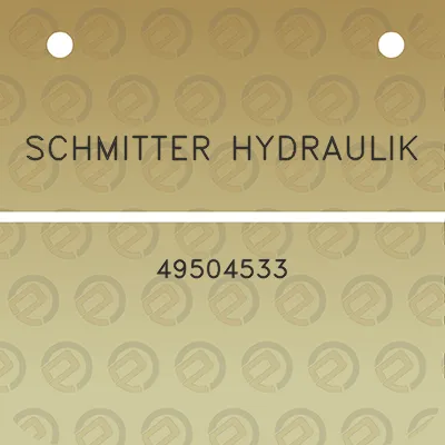 schmitter-hydraulik-49504533