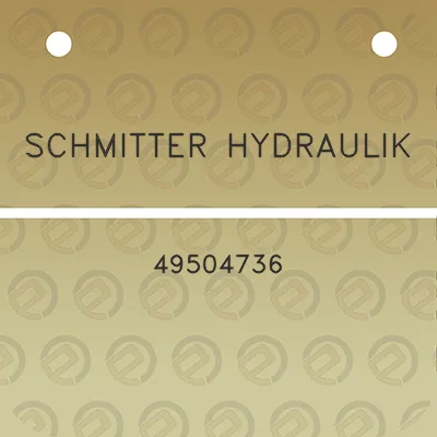 schmitter-hydraulik-49504736