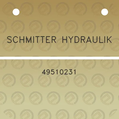 schmitter-hydraulik-49510231