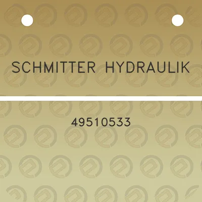 schmitter-hydraulik-49510533