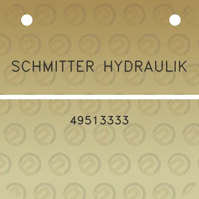 schmitter-hydraulik-49513333